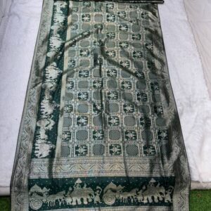 Banarasi Silk